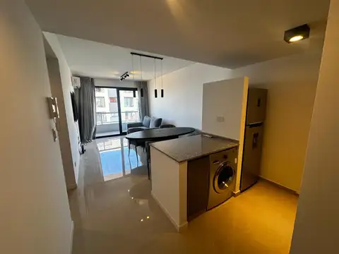 Departamento en Alquiler de 2 ambientes