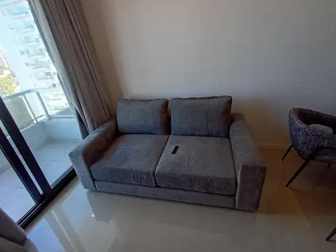 Departamento en Alquiler A Estrenar