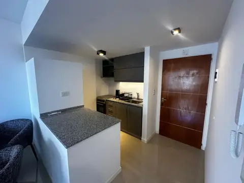 Departamento en Alquiler A Estrenar