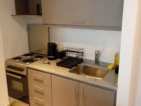 Departamento en Alquiler de 1 dormitorio