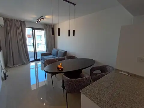 Departamento de 2 AMB en alquiler