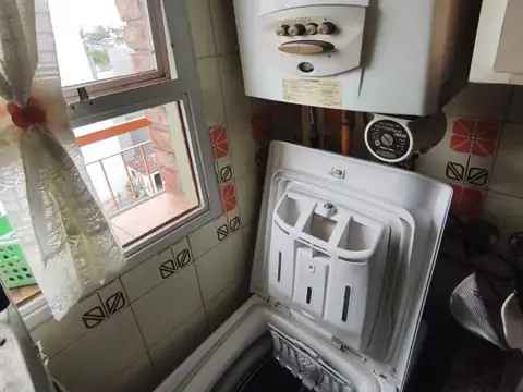 Departamento en Venta en Flores Norte, USD 82.500