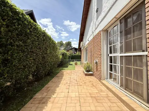 Casa en Venta al Noroeste