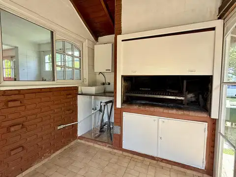 Casa en Venta 40 años