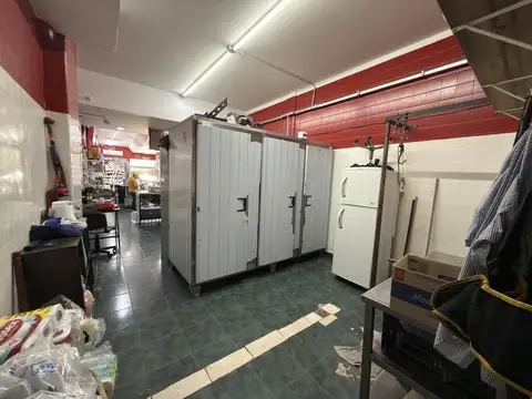 Local en Alquiler 45 años