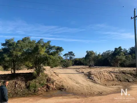 Terreno en Venta de 1058,0 m2