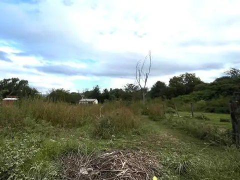 Terreno en Venta en Los Reartes, USD 14.900