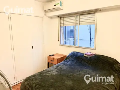 Departamento en Venta 38 años