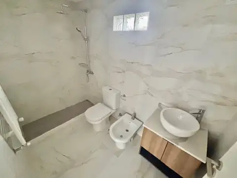 Departamento en Alquiler A Estrenar