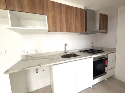 Departamento en Alquiler de 1 dormitorio