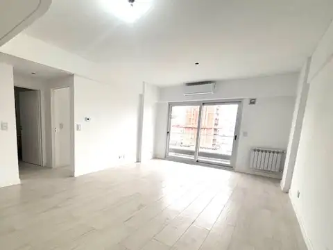 DEPARTAMENTO 2 AMB EN ALQUILER, TERRAZAS DE NUÑEZ