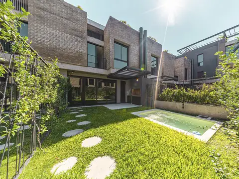 Casa en Venta en Fisherton, Rosario