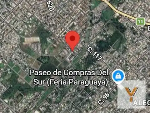 Casa en venta - 3 Dormitorios 1 Baño - La Plata