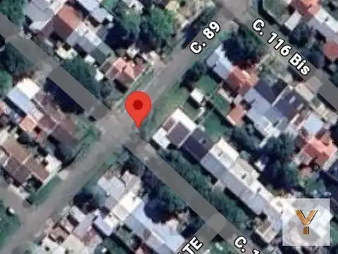 Casa en Venta 30 años