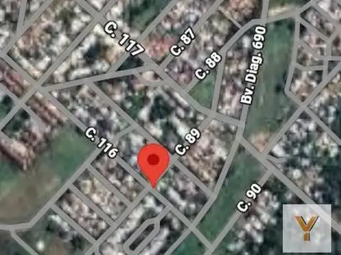 Casa en Venta de 3 dormitorios