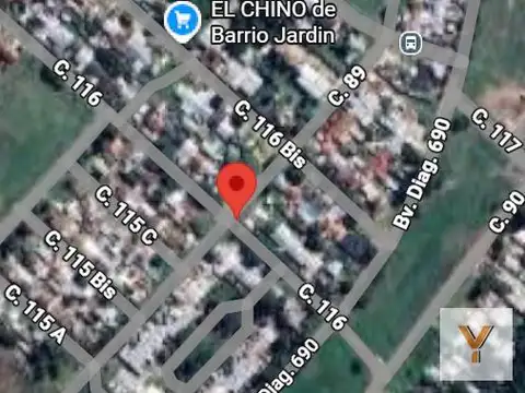 Casa en Venta en Villa Elvira, USD 42.000