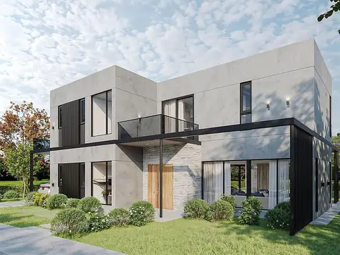 Casa en Venta en Ezeiza, USD 160.732