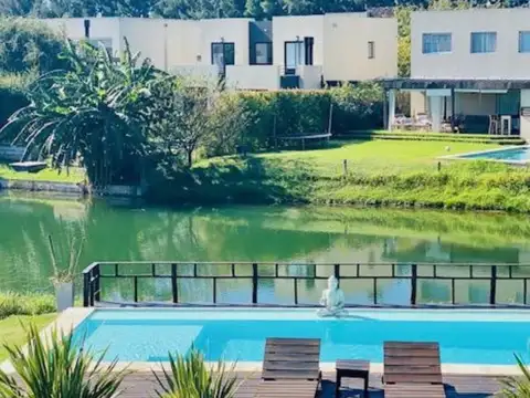 Casa en Alquiler al Noreste