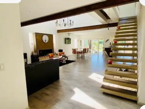 Casa en Alquiler en Countries y Barrios Cerrados en Tigre, USD 2.100