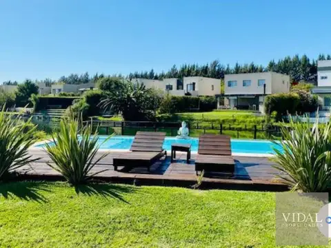 Casa en Alquiler 8 años