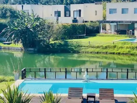 Casa en Alquiler al Noreste