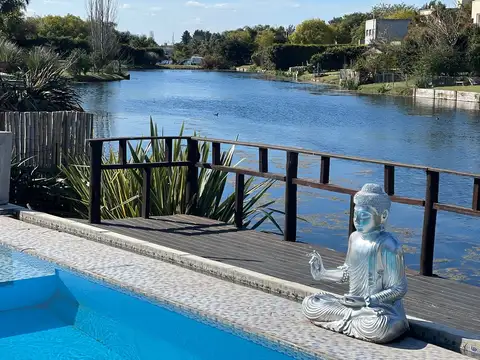Casa en Alquiler en Countries y Barrios Cerrados en Tigre, Partido de Tigre