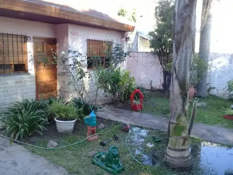 Juan Pio Gana 5800 , Piso 0