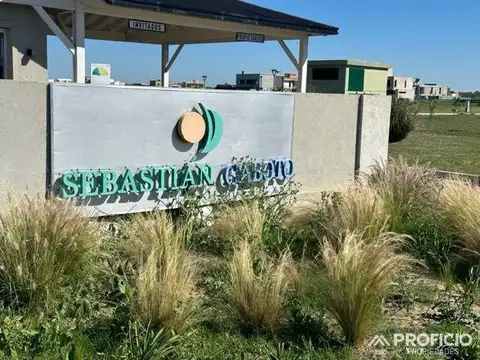 Terreno en Guillermo E Hudson