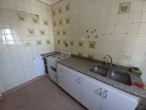 Depto Tipo Casa en Venta de 1 dormitorio