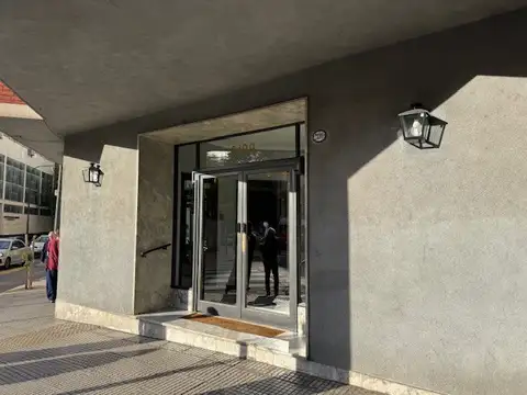 Venta departamento Recoleta 3 ambientes mas dependencias