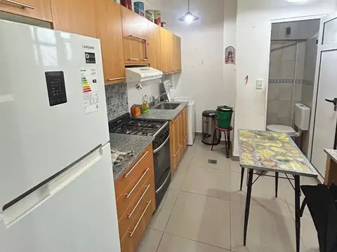 Departamento en Venta 75 años