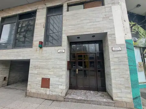 Departamento en Venta en San Bernardo del Tuyu, Partido de La Costa
