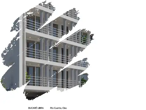 Bucare Libra, Estrada 500
