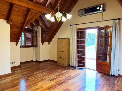 Casa en Venta en Don Bosco, USD 190.000