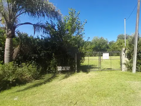 SDA. Venta Terreno con mejoras 730 m2, calle Moreno al 500, Parque Sakura, Exaltacion de la Cruz