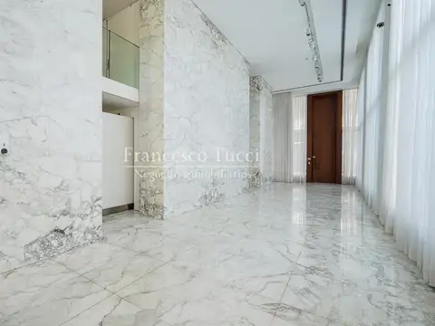 Departamento en Venta en Vicente Lopez, USD 2.300.000