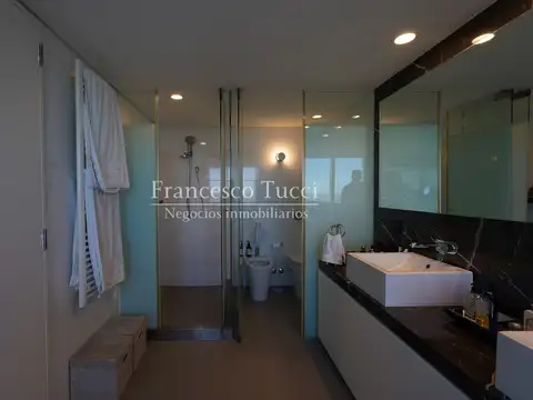 Departamento en venta 6 ambientes en Torres al Río en Barrio Vicente López