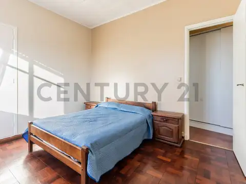 Venta departamento 2 ambientes en Parque Patricios