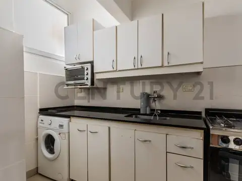 Rondeau 3100, Piso 2