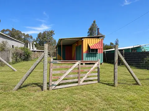 Venta Casa 3 Dormitorios San Luis