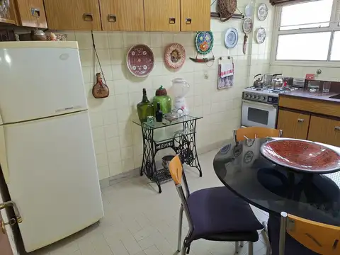Departamento en Venta 48 años