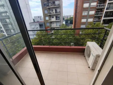 Departamento en Venta en Villa Urquiza, USD 115.000