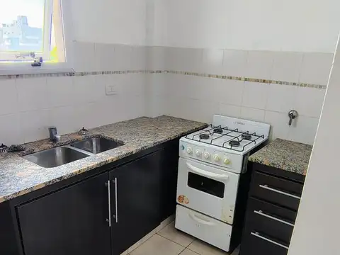 Departamento en Alquiler en La Plata, $ 550.000