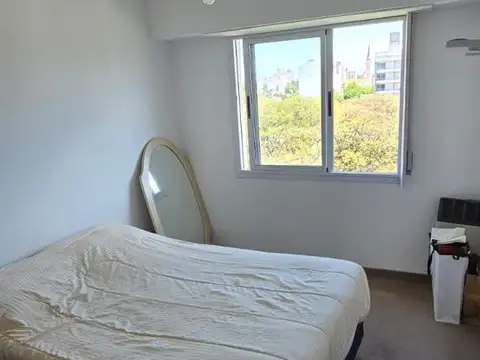 Departamento en Alquiler A Estrenar