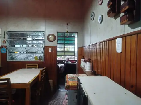 Casa en Venta 52 años