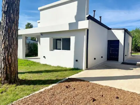 Propiedad a estrenar  en excelente ubicación zona San Carlos