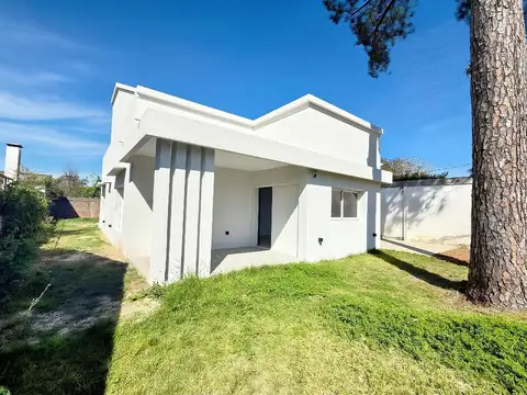 Casa en Venta A Estrenar