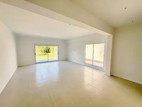 Propiedad a estrenar  en excelente ubicación zona San Carlos