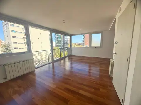 ALQUILER DEPARTAMENTO 3 DORMITORIOS CON COCHERA - OROÑO Y CATAMARCA