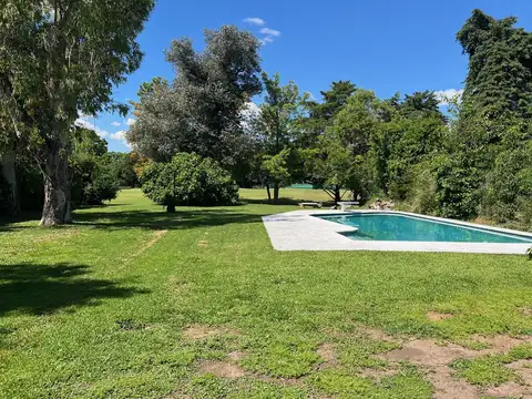 Highland Park CC 100